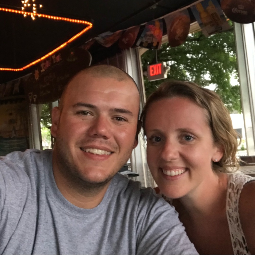 Meet your Posher, Brian